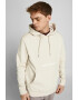 Jack & Jones Худи с джоб кенгуру - Pepit.bg