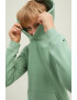 Jack & Jones Худи с джоб кенгуру - Pepit.bg