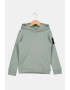 Jack & Jones Худи с джоб кенгуру - Pepit.bg