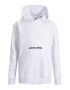 Jack & Jones Худи с джоб кенгуру - Pepit.bg