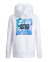 Jack & Jones Худи с джоб кенгуру - Pepit.bg