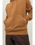 Jack & Jones Худи с джоб кенгуру - Pepit.bg
