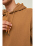 Jack & Jones Худи с джоб кенгуру - Pepit.bg