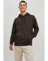 Jack & Jones Худи с джоб кенгуру - Pepit.bg