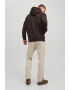 Jack & Jones Худи с джоб кенгуру - Pepit.bg