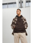 Jack & Jones Худи с джоб кенгуру - Pepit.bg