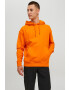 Jack & Jones Худи с джоб кенгуру - Pepit.bg
