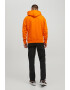 Jack & Jones Худи с джоб кенгуру - Pepit.bg