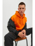 Jack & Jones Худи с джоб кенгуру - Pepit.bg