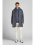 Jack & Jones Худи с джоб кенгуру - Pepit.bg