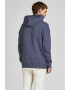 Jack & Jones Худи с джоб кенгуру - Pepit.bg