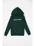 Jack & Jones Худи с джоб кенгуру - Pepit.bg