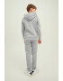 Jack & Jones Худи с джоб кенгуру - Pepit.bg