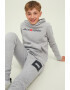Jack & Jones Худи с джоб кенгуру - Pepit.bg