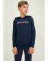 Jack & Jones Худи с джоб кенгуру - Pepit.bg