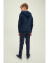 Jack & Jones Худи с джоб кенгуру - Pepit.bg