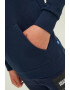 Jack & Jones Худи с джоб кенгуру - Pepit.bg