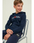 Jack & Jones Худи с джоб кенгуру - Pepit.bg