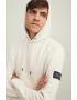 Jack & Jones Худи с джоб кенгуру - Pepit.bg