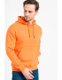 Jack  Jones Худи с джоб кенгуру - Pepit.bg
