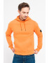 Jack  Jones Худи с джоб кенгуру - Pepit.bg