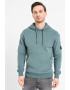 Jack & Jones Худи с джоб кенгуру - Pepit.bg