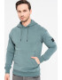 Jack & Jones Худи с джоб кенгуру - Pepit.bg