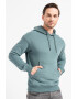 Jack & Jones Худи с джоб кенгуру - Pepit.bg