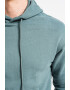 Jack & Jones Худи с джоб кенгуру - Pepit.bg