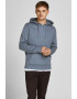 Jack & Jones Худи с джоб кенгуру - Pepit.bg