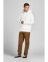 Jack & Jones Худи с джоб кенгуру - Pepit.bg