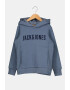 Jack & Jones Худи с джоб отпред - Pepit.bg