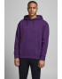 Jack & Jones Худи с джоб тип кенгуру - Pepit.bg