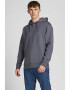 Jack & Jones Худи с джоб тип кенгуру - Pepit.bg
