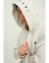 Jack & Jones Худи с джоб тип кенгуру - Pepit.bg