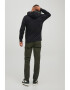Jack & Jones Худи с джоб тип кенгуру - Pepit.bg