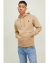 Jack & Jones Худи с джоб тип кенгуру - Pepit.bg
