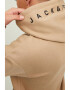 Jack & Jones Худи с джоб тип кенгуру - Pepit.bg