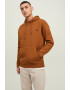 Jack & Jones Худи с джоб тип кенгуру - Pepit.bg