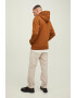 Jack & Jones Худи с джоб тип кенгуру - Pepit.bg