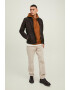 Jack & Jones Худи с джоб тип кенгуру - Pepit.bg