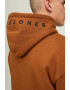 Jack & Jones Худи с джоб тип кенгуру - Pepit.bg