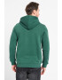 Jack & Jones Худи с фигурална шарка - Pepit.bg