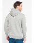 Jack & Jones Худи с фигурална шарка - Pepit.bg