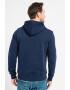 Jack & Jones Худи с фигурална шарка - Pepit.bg