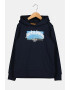 Jack & Jones Худи с лого - Pepit.bg