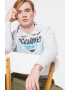 Jack & Jones Худи с лого - Pepit.bg