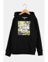 Jack & Jones Худи с лого - Pepit.bg