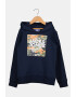 Jack & Jones Худи с лого - Pepit.bg