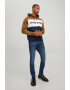 Jack & Jones Худи с лого - 2 броя - Pepit.bg